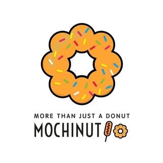 Mochinut Reno logo