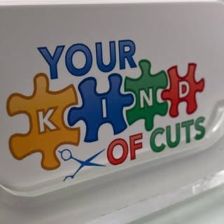 Your Kind Of Cuts logo